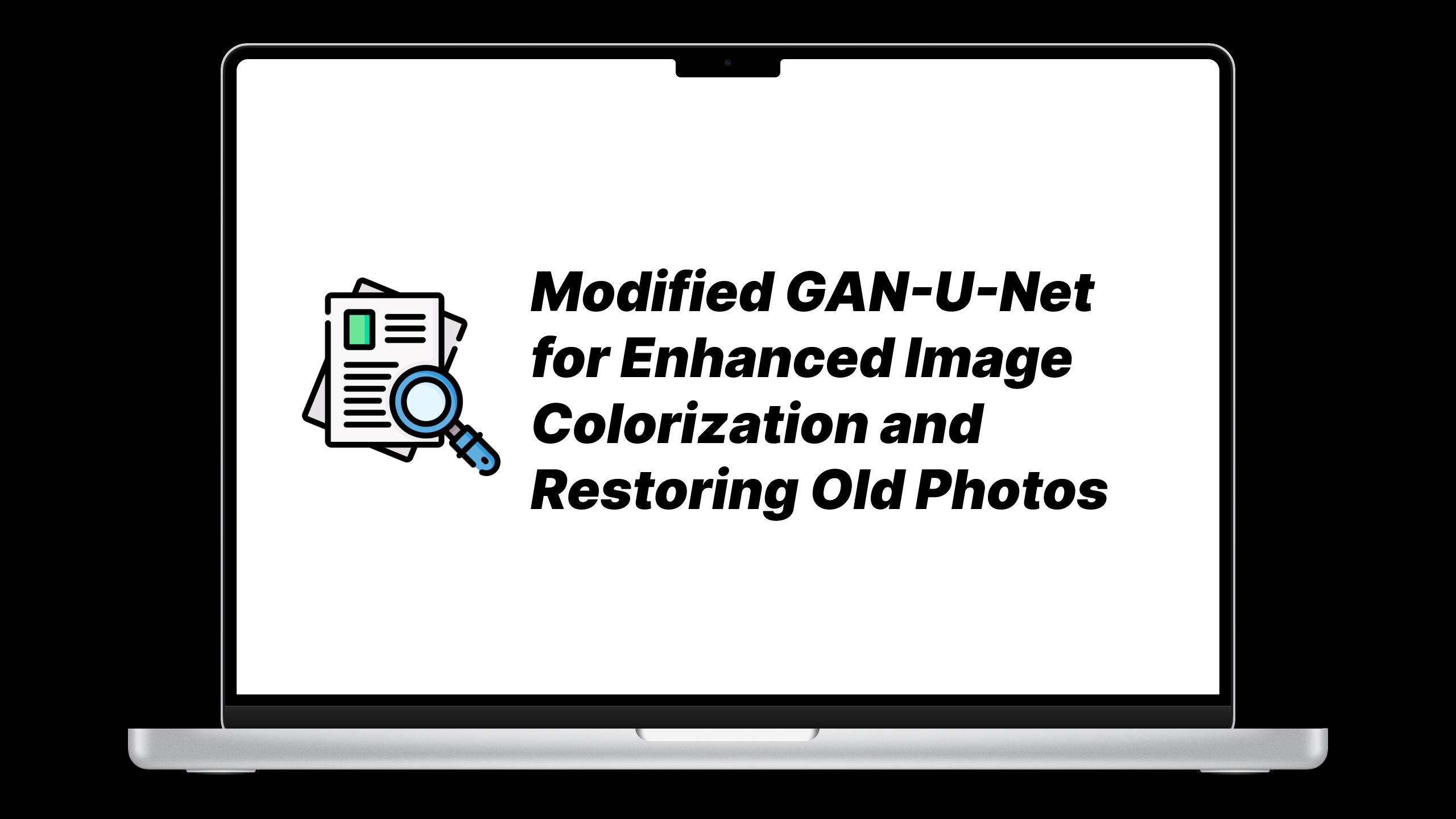 Image Colorization Research