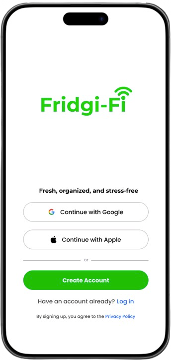 FRIDGIFI